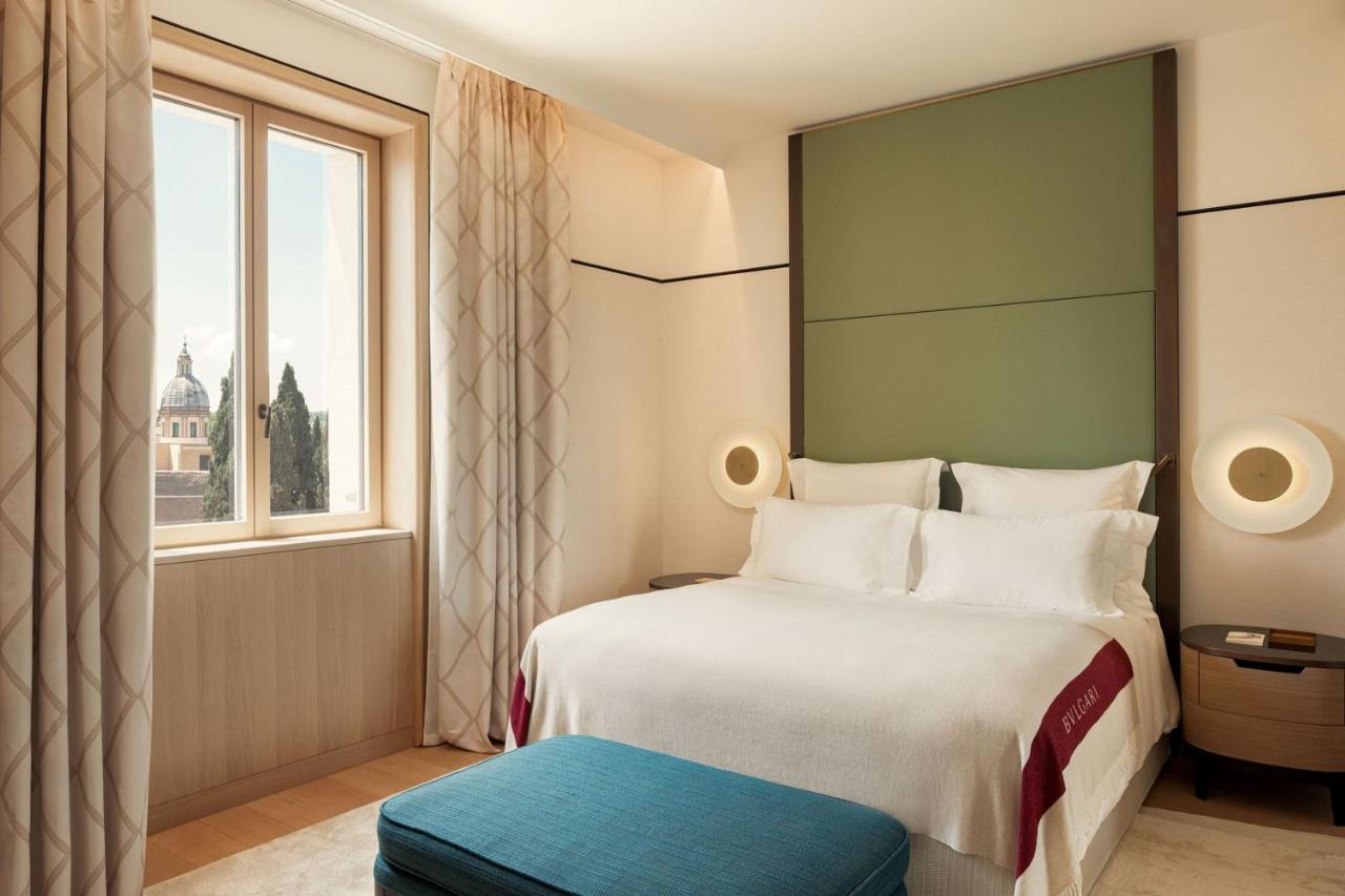 Junior Suite con Vista Città